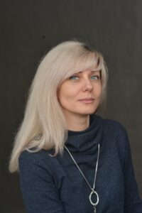 Ирина Зимина
